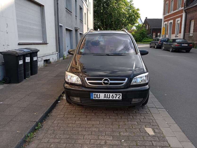 Zafira