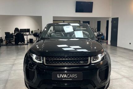 Land Rover Range Rover Evoque 156.049 km 19.300 &euro; Oberhausen 46049