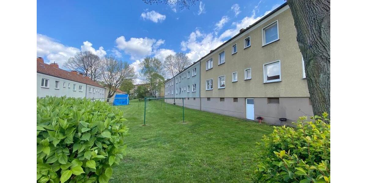 Etagenwohnung Witten Herbede - 3 Zimmer, 51 m&sup2;, 389&euro; | Angebot:25552147