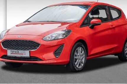 Ford Fiesta 36.994 km 14.280 € Wetter 58300