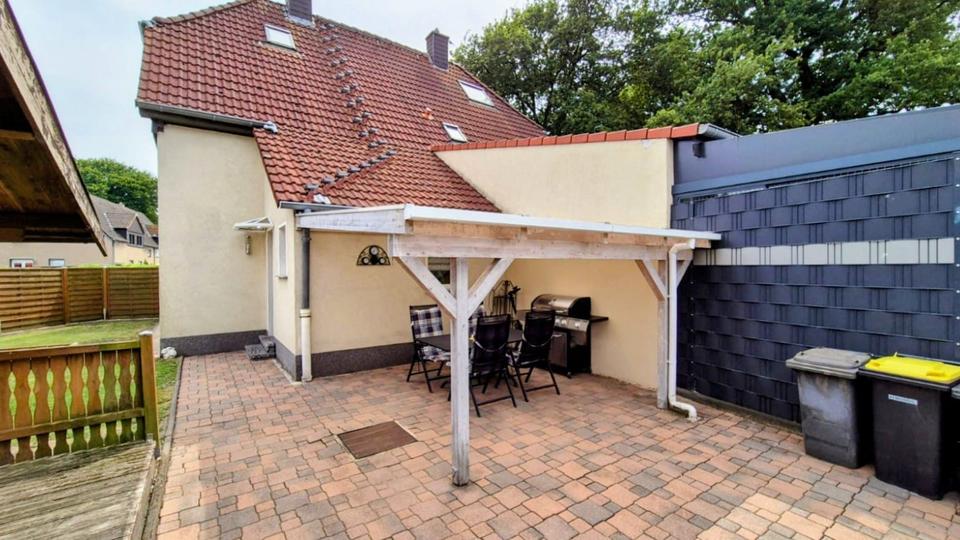 Doppelhaushälfte Herten Bertlich - 4 Zimmer, 100 m&sup2;, 279.000&euro; | Angebot:25325974