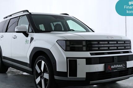 Hyundai SANTA FE 10.028 km 45.990 &euro; Wuppertal 42287