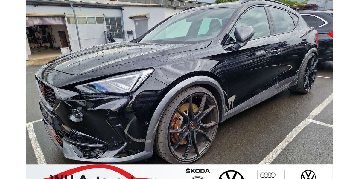 Cupra Formentor 43.000 km 34.780 &euro; Witten 58453