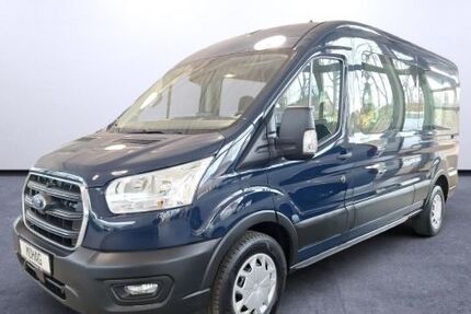 Ford Transit 116.300 km 23.880 &euro; Recklinghausen 45659