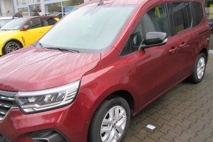 Renault Kangoo 50.698 km 24.390 &euro; Bochum 44795