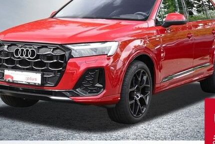 Audi Q7 15.190 km 62.440 &euro; Recklinghausen 45657
