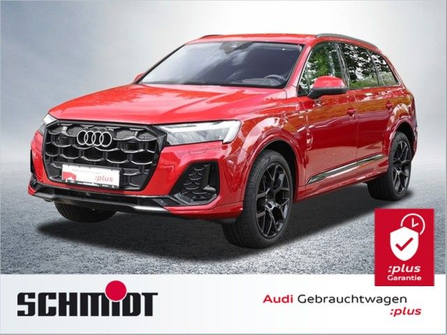 Audi Q7 15.190 km 62.440 &euro; Recklinghausen 45657