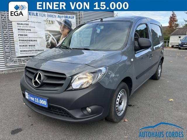 Mercedes-Benz Citan 192.000 km 7.489 € Dortmund 44309