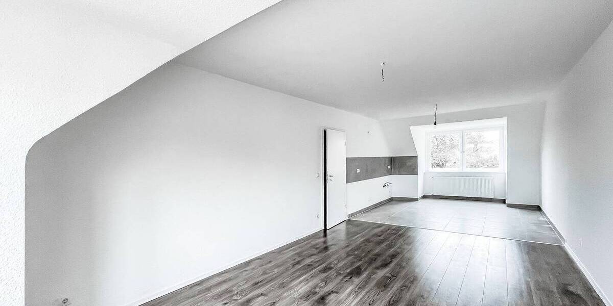 Etagenwohnung Herne Wanne-Süd - 4 Zimmer, 86 m&sup2;, 780&euro; | Angebot:26343593