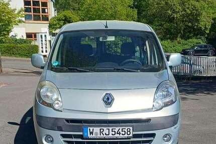Renault Kangoo 80.512 km 7.100 &euro; Vohwinkel (Wuppertal) 42327