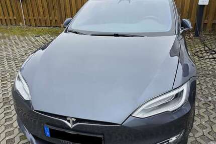 Tesla Model S 124.482 km 36.900 &euro; Herdecke 58313