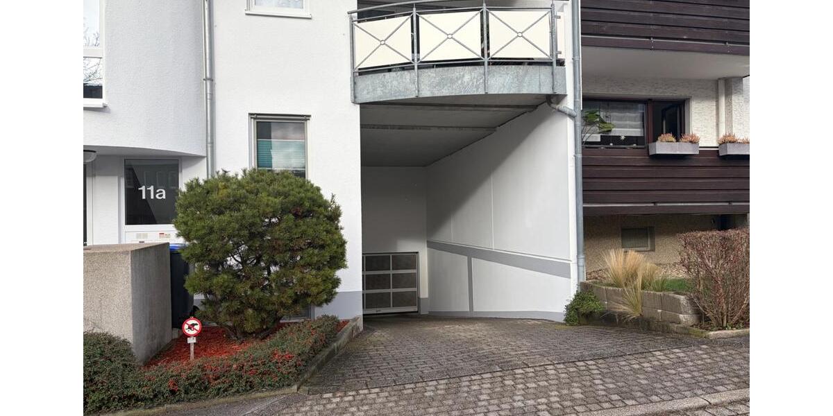 Eigentumswohnung 3.5 zimmer