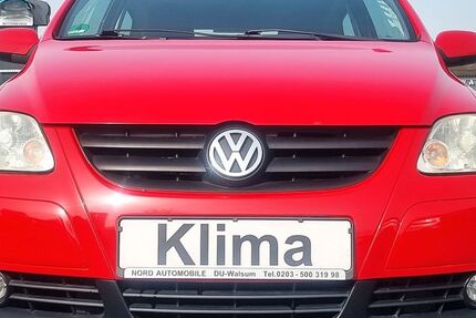 VW Fox 102.156 km 2.990 &euro; Duisburg 47178