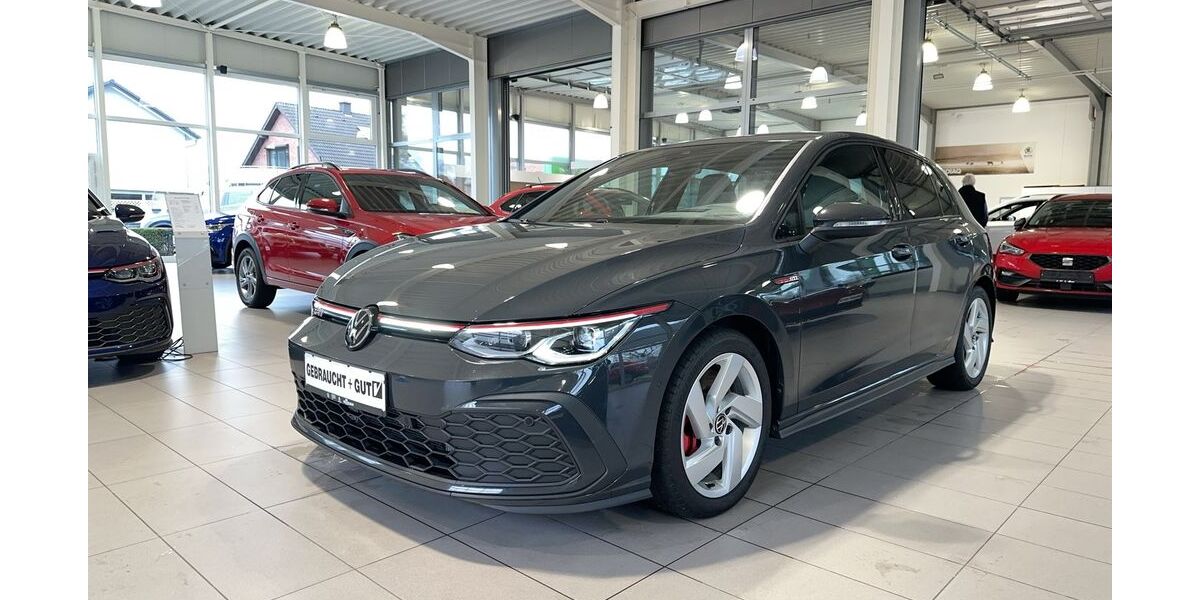 VW Golf 44.775 km 28.990 &euro; Hünxe 46569