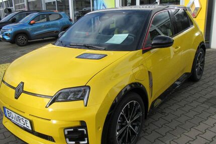 Renault R 5 3.990 km 32.490 &euro; Bochum 44795