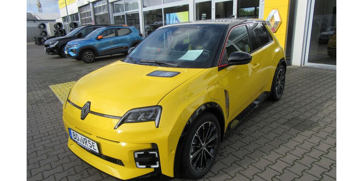 Renault R 5 3.990 km 32.490 &euro; Bochum 44795