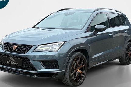 Cupra Ateca 64.549 km 24.470 &euro; Bottrop 46244