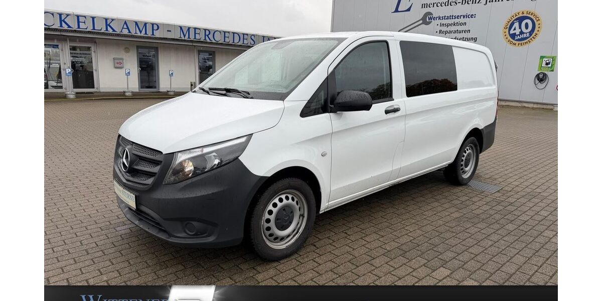 Mercedes-Benz Vito 78.468 km 29.155 &euro; Witten 58454