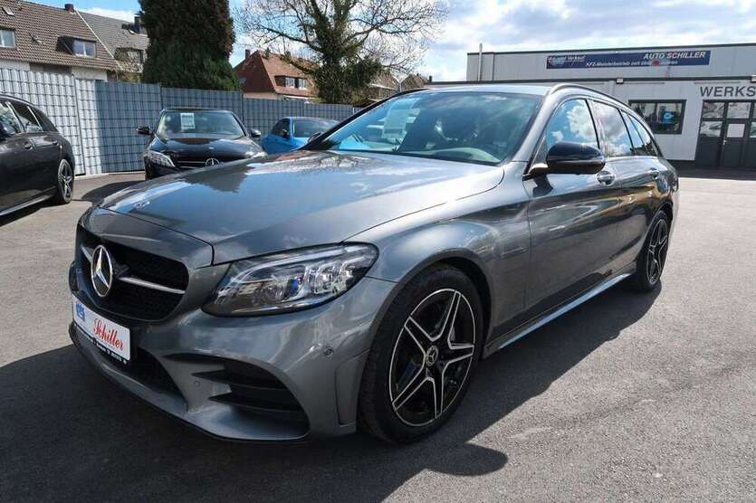 C 300