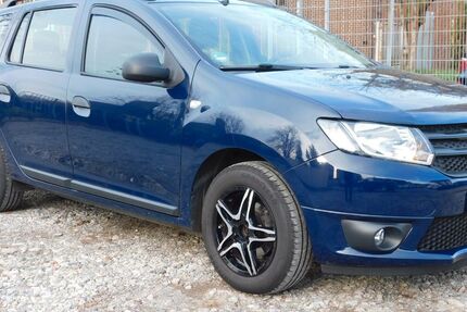 Dacia Logan 199.089 km 2.999 € Mülheim 45473