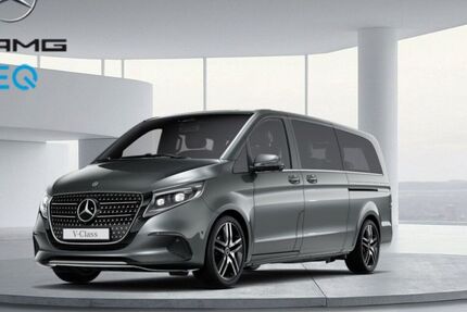 Mercedes-Benz V 300 6.063 km 84.980 &euro; Dortmund 44139