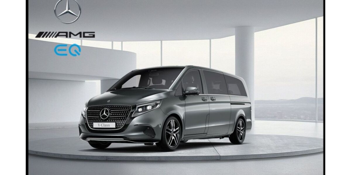 Mercedes-Benz V 300 6.063 km 84.980 &euro; Dortmund 44139