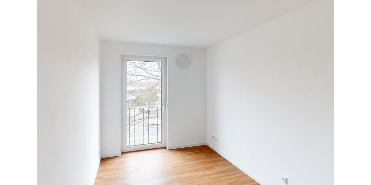 Familien aufgepasst! Moderne Wohnung mit 2 Bädern und EBK 4 zimmer