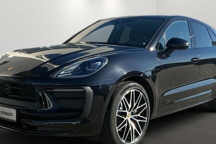 Porsche Macan 23.507 km 63.990 &euro; Duisburg 47249
