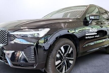 Volvo XC60 23.900 km 63.690 &euro; Recklinghausen 45659