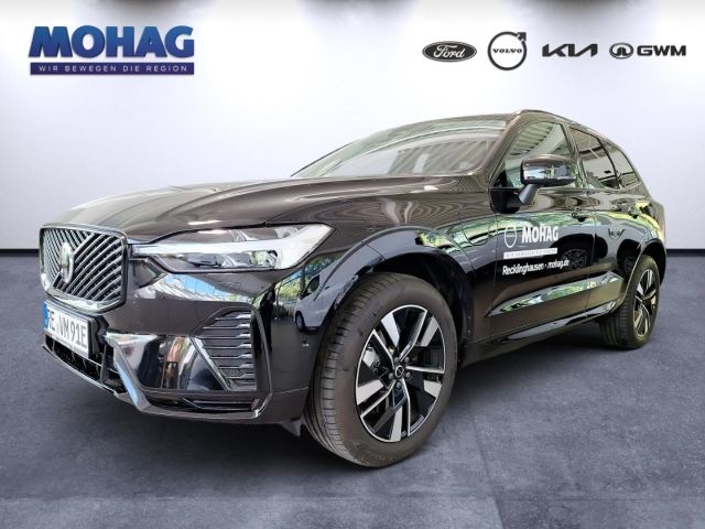 Volvo XC60 29.900 km 62.880 &euro; Recklinghausen 45659