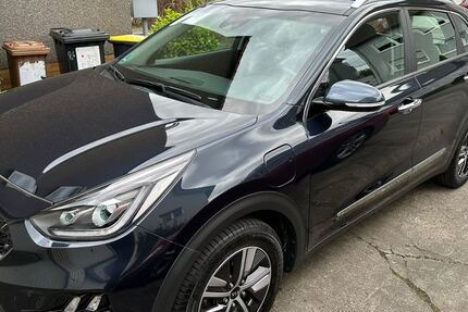 Kia Niro 81.000 km 17.300 &euro; Dortmund 44143