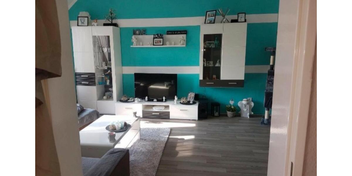 Etagenwohnung Gelsenkirchen Resse - 2 Zimmer, 65 m&sup2;, 390&euro; | Angebot:26340361