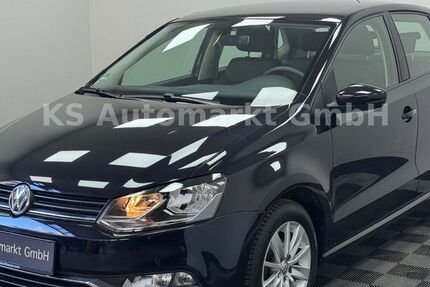 VW Polo 73.680 km 10.750 &euro; Essen 45326