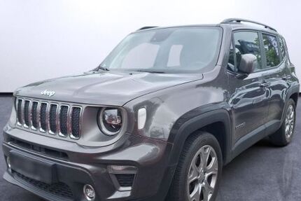 Jeep Renegade 67.450 km 11.950 &euro; Gelsenkirchen 45891