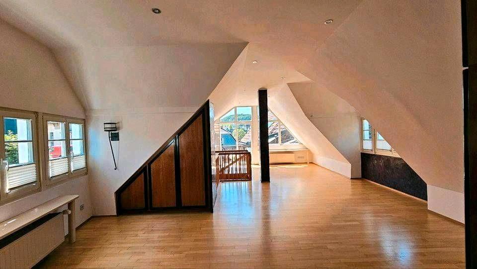 Maisonettenwohnung Herdecke - 4 Zimmer, 134 m&sup2;, 449.000&euro; | Angebot:27156981