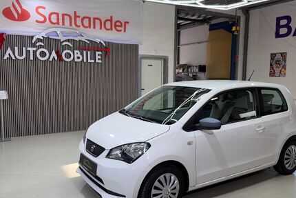 Seat Mii 107.941 km 5.490 &euro; Wuppertal 42327