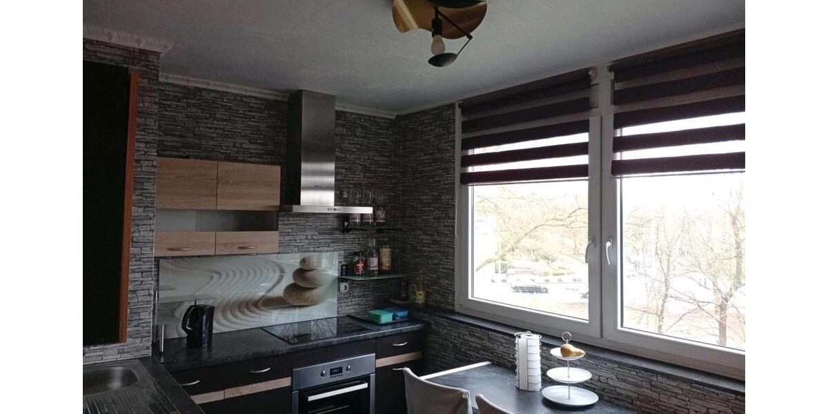 Etagenwohnung Herne Sodingen - 3 Zimmer, 78 m&sup2;, 145.000&euro; | Angebot:26460927
