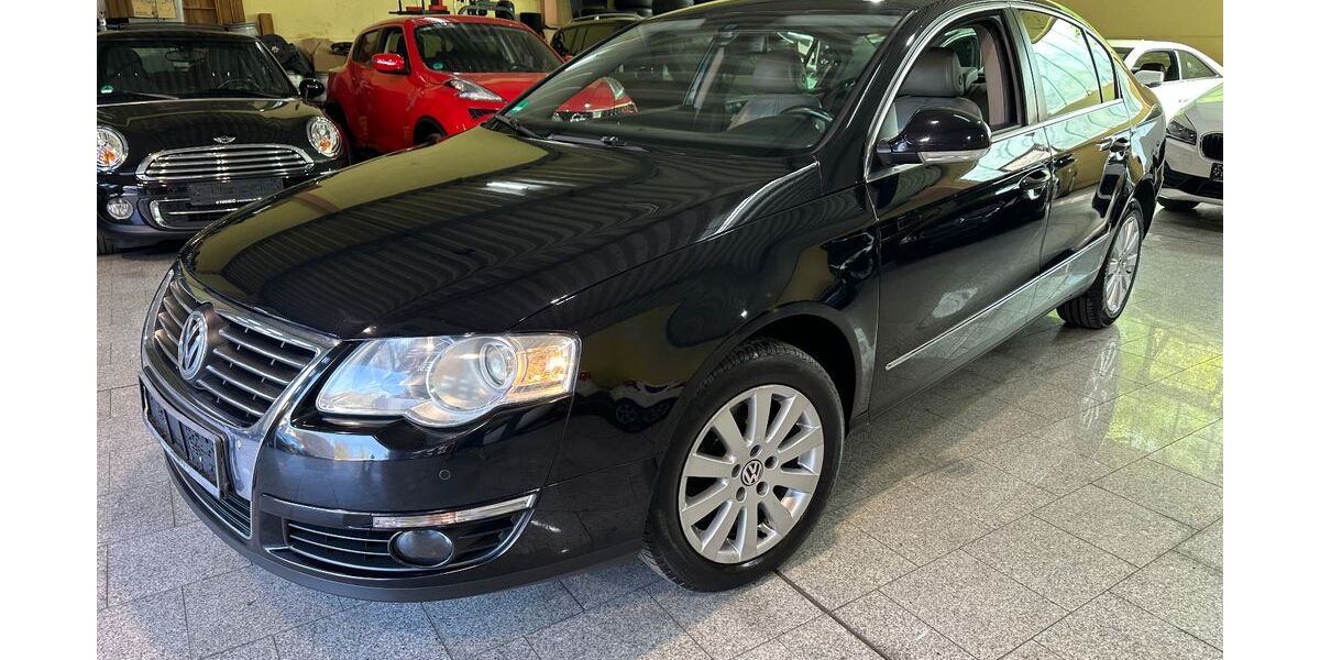 VW Passat 150.000 km 6.490 &euro; Duisburg 47059