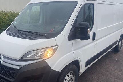 Citroen Jumper 173.000 km 9.790 € Wetter Ruhr 58300