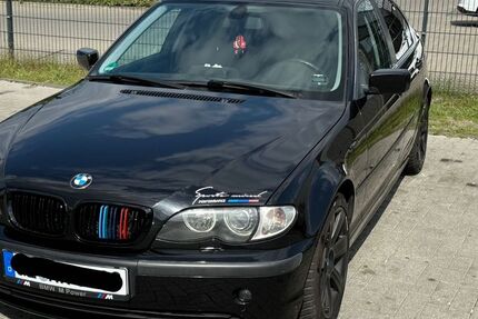 BMW 320 245.000 km 4.300 &euro; Gelsenkirchen 45888