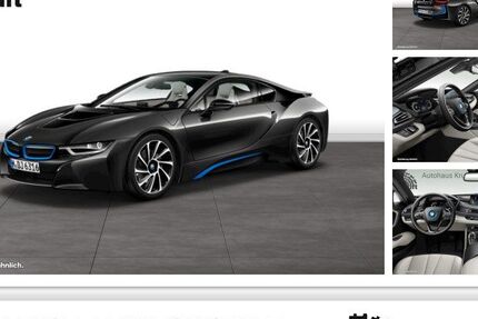 BMW i8 39.199 km 69.745 &euro; Oberhausen 46117