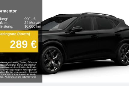 Cupra Formentor 20.577 km 33.680 &euro; Bochum 44809