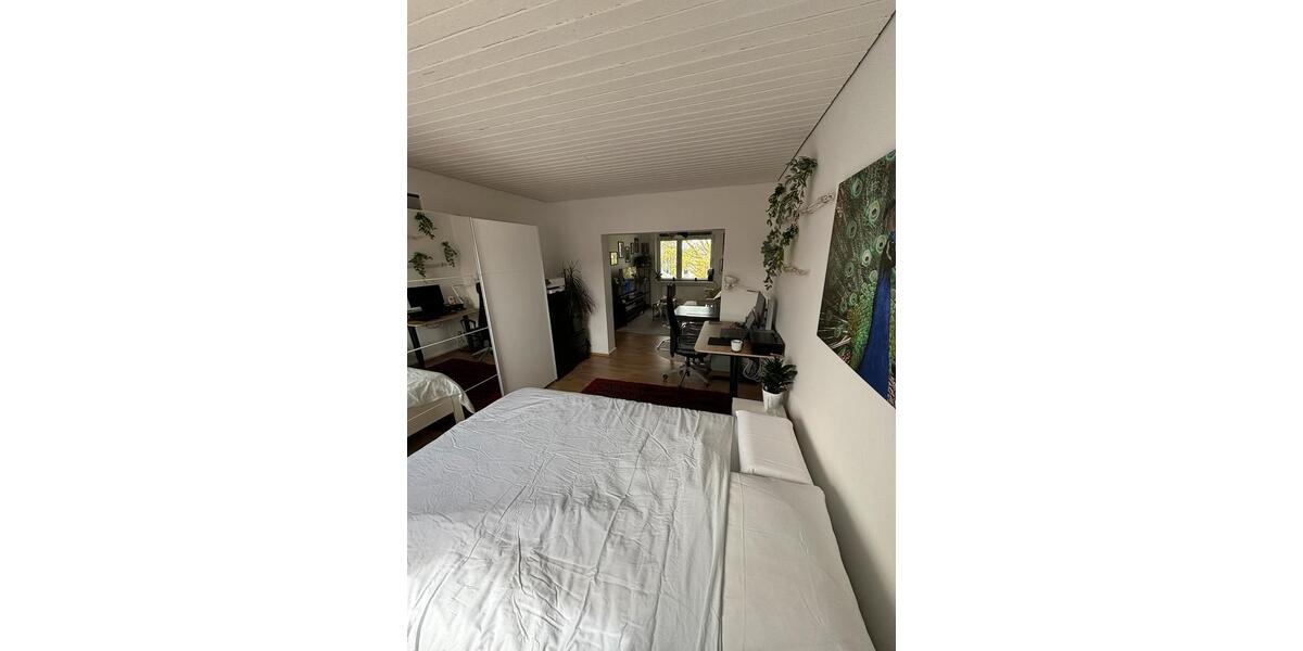 Wohnung direkt am HBF Bochum 3 zimmer