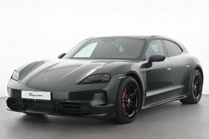 Porsche Taycan 15.276 km 107.900 &euro; Essen 45143