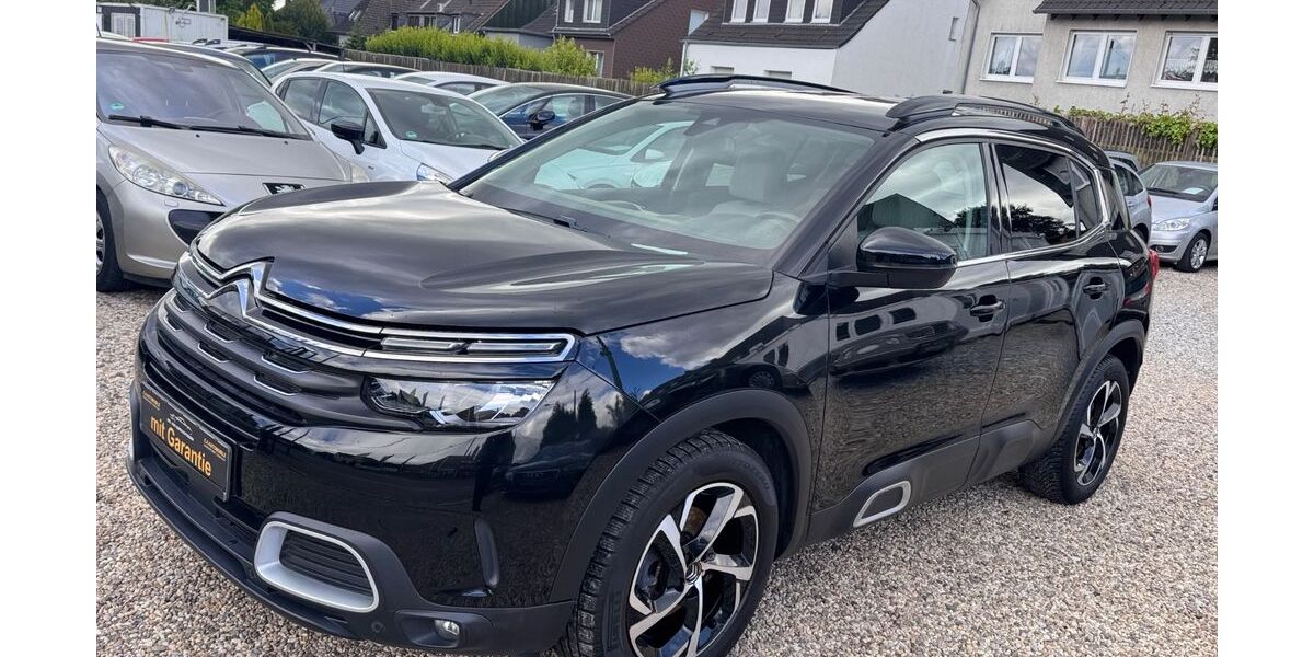 Citroen C5 Aircross 107.000 km 10.999 &euro; Essen 45355