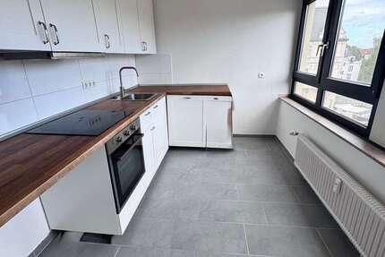 Wohnung zum Mieten in Duisburg 720 € 80 m²