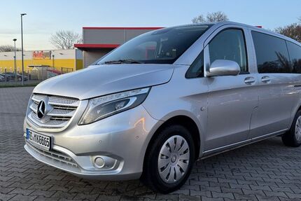 Mercedes-Benz Vito 289.500 km 15.500 &euro; Marl 45770