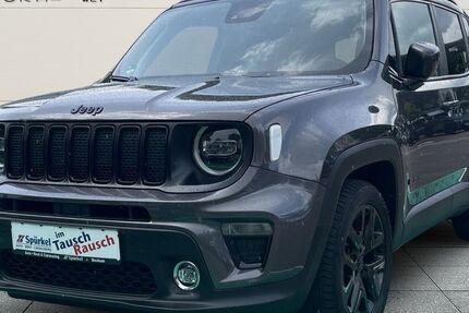 Jeep Renegade 77.790 km 17.880 &euro; Bochum 44809