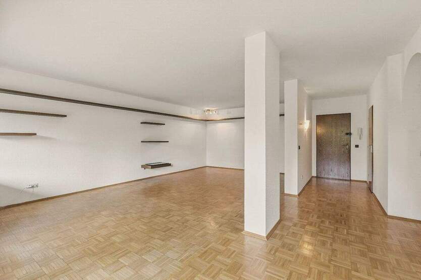 Altersgerechte Eigentumswohnung mit Sonnenbalkon und Aufzug in Ratingen-Hösel 3 zimmer