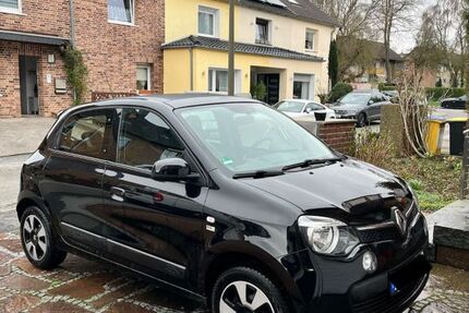 Renault Twingo 89.800 km 5.700 &euro; Dortmund 44135
